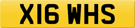 X16WHS