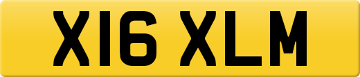 X16XLM