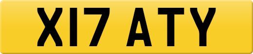 X17ATY