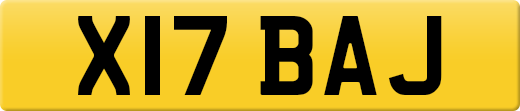 X17BAJ