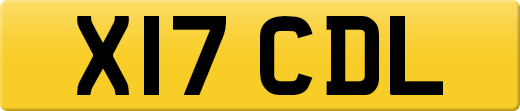 X17CDL
