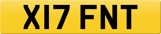 X17FNT