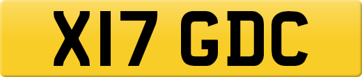 X17GDC