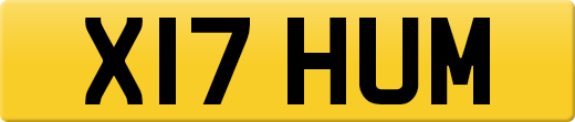 X17HUM