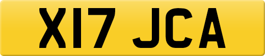 X17JCA