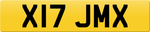 X17JMX