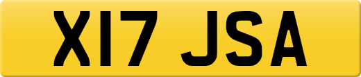 X17JSA