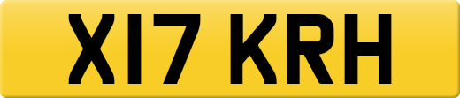 X17KRH