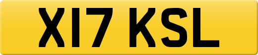 X17KSL