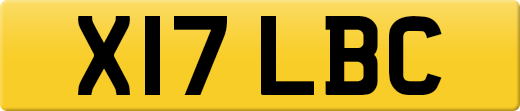 X17LBC