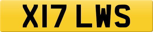 X17LWS
