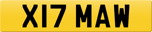 X17MAW