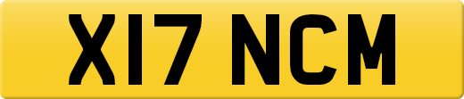 X17NCM