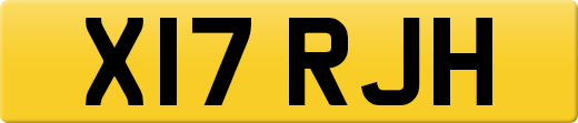 X17RJH