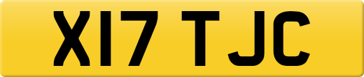X17TJC