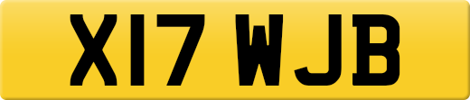X17WJB