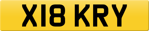 X18KRY