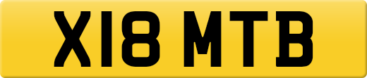 X18MTB