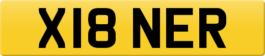 X18NER