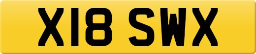 X18SWX