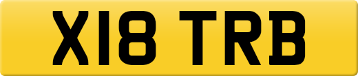 X18TRB