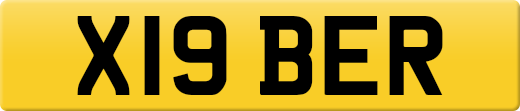 X19BER