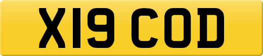 X19COD