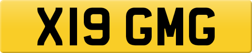 X19GMG