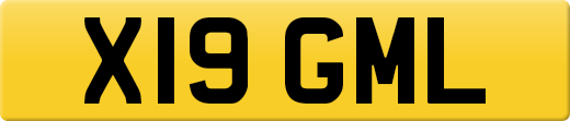 X19GML