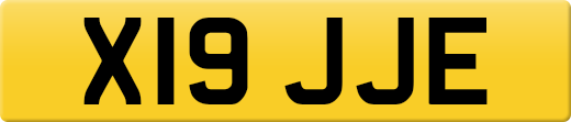 X19JJE