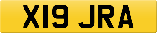 X19JRA