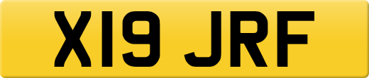 X19JRF