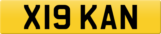X19KAN
