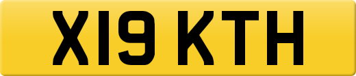 X19KTH