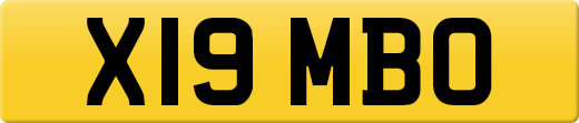 X19MBO