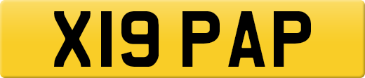 X19PAP