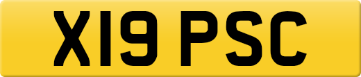 X19PSC
