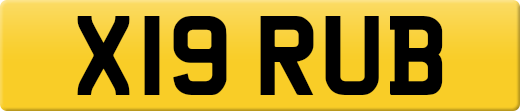 X19RUB