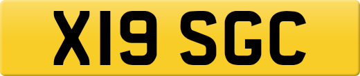 X19SGC