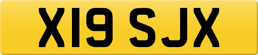 X19SJX