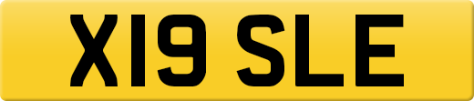 X19SLE