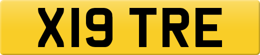 X19TRE