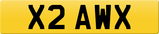 X2AWX