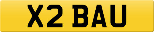 X2BAU