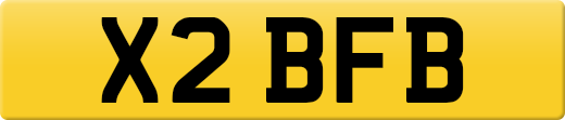X2BFB