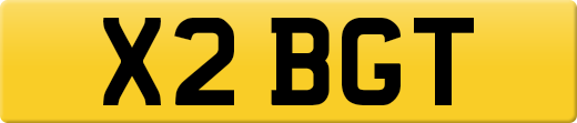 X2BGT