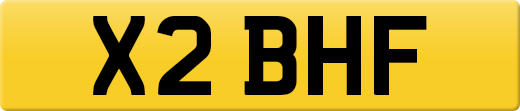 X2BHF