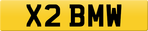 X2BMW