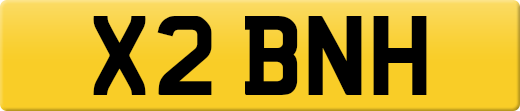 X2BNH