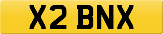X2BNX